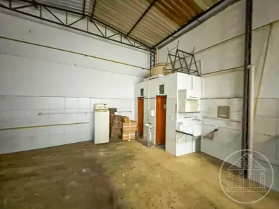 Ponto Comercial para alugar, 300m² no Santo Amaro, São Paulo