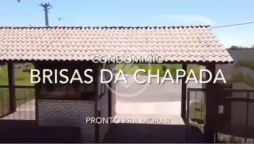 Lote/Terreno à venda, 396m² no Chapada dos Guimarães, Chapada dos Guimarães