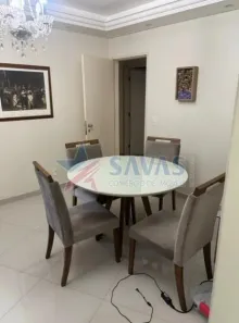 Apartamento com 3 Quartos à venda, 102m² no Centro, Florianópolis