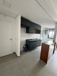 Apartamento com 3 Quartos para alugar, 71m² no Boa Vista, Sorocaba