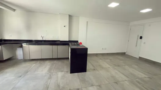Apartamento com 3 Quartos à venda, 77m² no Castelo, Belo Horizonte