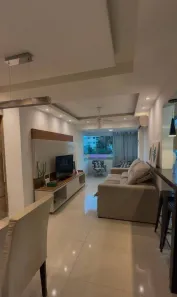 Apartamento com 2 Quartos à venda, 63m² no Barra Olímpica, Rio de Janeiro