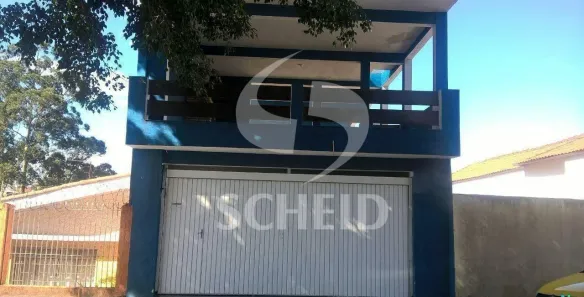 Sobrado com 4 Quartos à venda, 424m² no Vila do Castelo, São Paulo