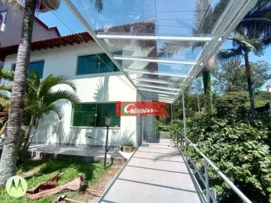 Prédio Comercial para venda ou aluguel, 384m² no Vila Sirena, Guarulhos
