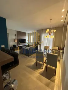Apartamento com 2 Quartos à venda, 67m² no Loteamento Residencial Viva Vista, Sumaré