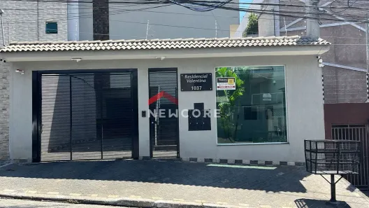 Casa de Condomínio com 2 Quartos à venda, 64m² no Vila Ré, São Paulo