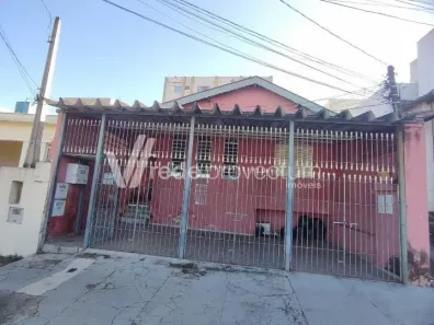 Casa com 2 Quartos à venda, 150m² no Vila Proost de Souza, Campinas