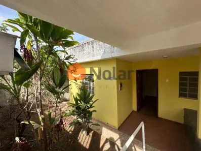 Casa com 3 Quartos à venda, 90m² no Vila Íris, Santa Luzia