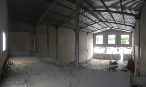 Galpão/Depósito/Armazém à venda, 800m² no Coqueiral, Araruama
