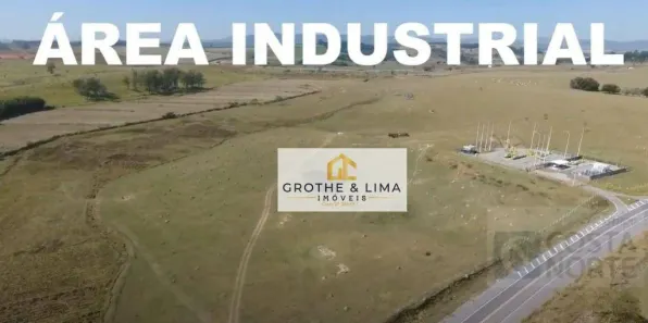 Lote/Terreno à venda, 242847m² no Jardim Campo Grande, Caçapava