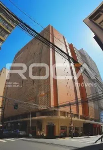 Sala Comercial para alugar, 46m² no Centro, Ribeirão Preto