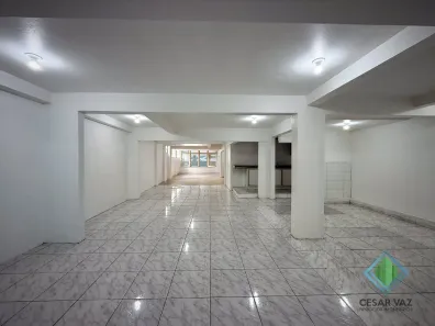 Ponto Comercial à venda, 151m² no Centro, Florianópolis