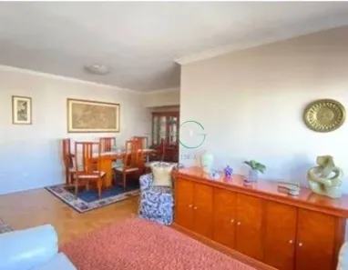 Apartamento com 2 Quartos à venda, 93m² no Vila Clementino, São Paulo