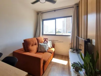 Apartamento com 1 Quarto à venda, 26m² no Bela Vista, São Paulo