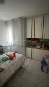 Apartamento com 3 Quartos à venda, 89m² no Santana, São Paulo