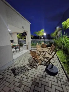Apartamento com 2 Quartos para alugar, 42m² no Colônia Terra Nova, Manaus