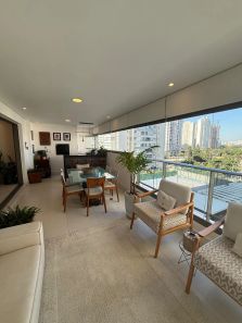 Apartamento com 3 Quartos à venda, 141m² no Vila Leopoldina, São Paulo