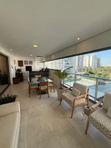 Apartamento com 3 Quartos à venda, 141m² no Vila Leopoldina, São Paulo