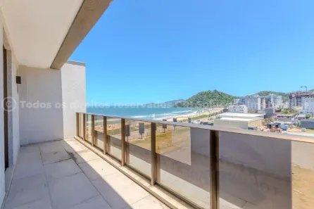Cobertura com 4 Quartos à venda, 335m² no Praia Brava de Itajaí, Itajaí