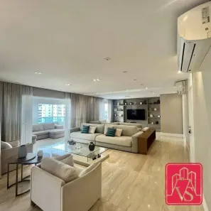 Apartamento com 4 Quartos à venda, 237m² no Centro, São Bernardo do Campo