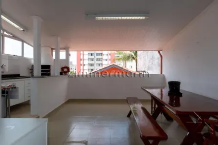 Sobrado com 3 Quartos à venda, 280m² no Vila Madalena, São Paulo