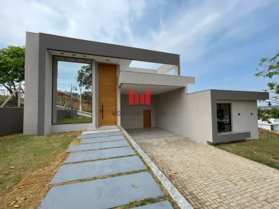 Casa de Condomínio com 4 Quartos à venda, 250m² no Residencial Real Mont Ville, Lagoa Santa