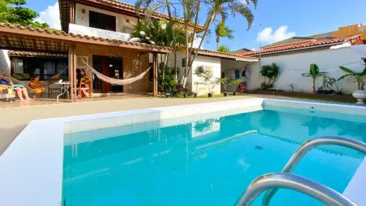 Casa com 4 Quartos à venda, 291m² no Ipitanga, Lauro de Freitas