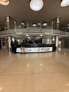 Sala Comercial com 1 Quarto para alugar, 33m² no Ponta D'Areia, São Luís