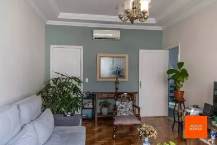 Apartamento com 3 Quartos à venda, 140m² no Coração de Jesus, Belo Horizonte