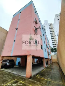 Apartamento com 2 Quartos à venda, 48m² no Engenheiro Luciano Cavalcante, Fortaleza