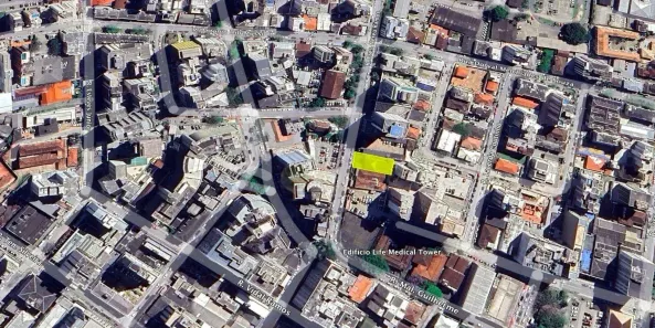 Imóvel Comercial para alugar, 420m² no Centro, Florianópolis