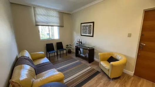 Apartamento com 2 Quartos à venda, 100m² no Serra, Belo Horizonte