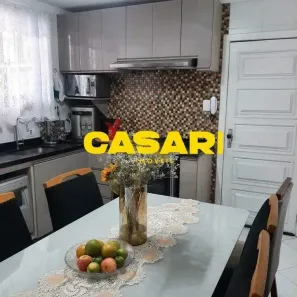 Apartamento com 3 Quartos à venda, 142m² no Anchieta, São Bernardo do Campo