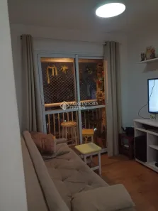 Apartamento com 3 Quartos à venda, 55m² no Liberdade, São Paulo