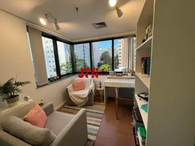 Sala Comercial para alugar, 35m² no Jardim Paulista, São Paulo