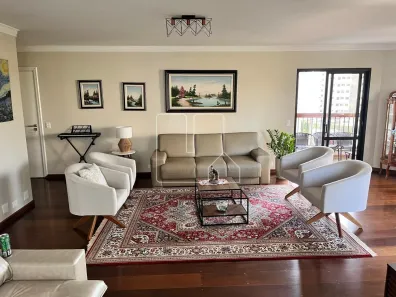 Apartamento com 4 Quartos à venda, 229m² no Jardim da Saúde, São Paulo