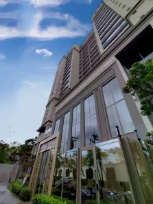 Apartamento com 4 Quartos à venda, 308m² no Vila Clementino, São Paulo