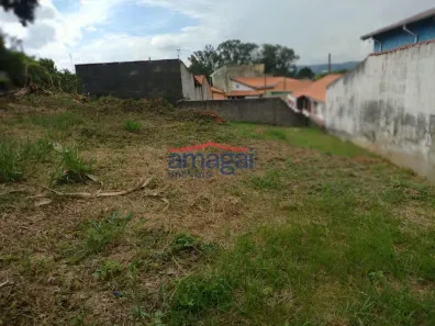 Lote/Terreno à venda, 125m² no Jardim Esperança, Jacareí