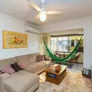 Apartamento com 3 Quartos à venda, 110m² no Cristo Redentor, Porto Alegre
