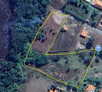 Lote/Terreno à venda, 6000m² no , Porangaba