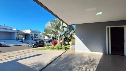 Casa com 3 Quartos à venda, 180m² no Jardim Residencial Dona Maria José, Indaiatuba