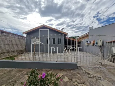 Casa com 2 Quartos para alugar, 100m² no Parque São Jorge, Marília