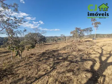 Lote/Terreno à venda, 503m² no Palmital, Lagoa Santa