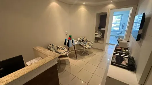 Sala Comercial para alugar, 35m² no Centro, Campinas