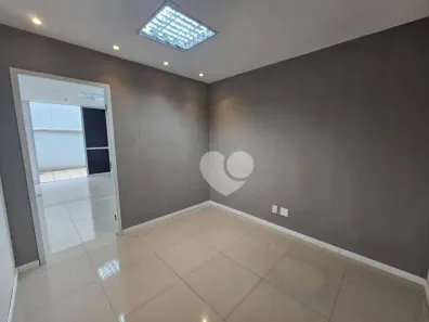 Sala Comercial à venda, 38m² no Barra da Tijuca, Rio de Janeiro