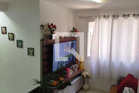 Apartamento com 2 Quartos à venda, 42m² no Jardim São João (Jaraguá), São Paulo