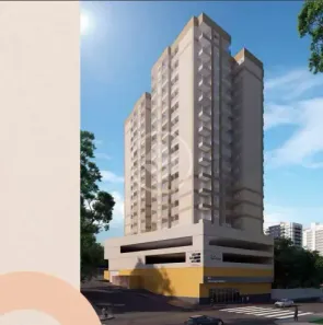 Apartamento com 3 Quartos à venda, 96m² no Ipiranga, Guarapari