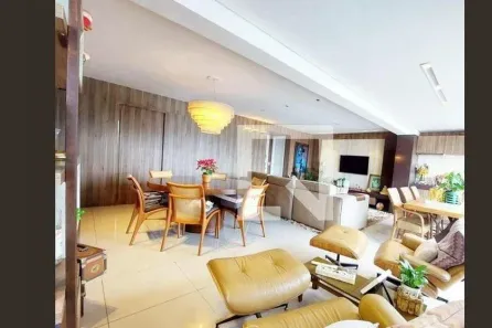 Apartamento com 4 Quartos à venda, 142m² no Buritis, Belo Horizonte