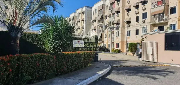 Apartamento com 2 Quartos à venda, 50m² no Irajá, Rio de Janeiro