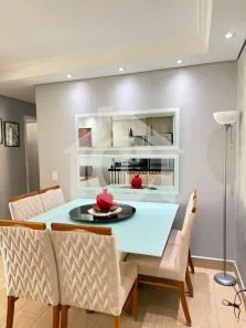 Apartamento com 3 Quartos à venda, 80m² no Centro, Diadema